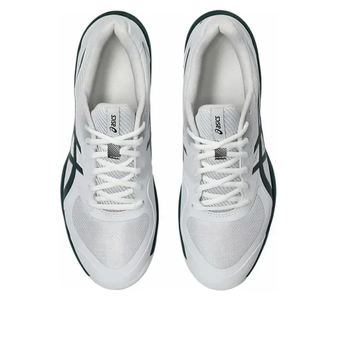Game FF «White Saxon Green»