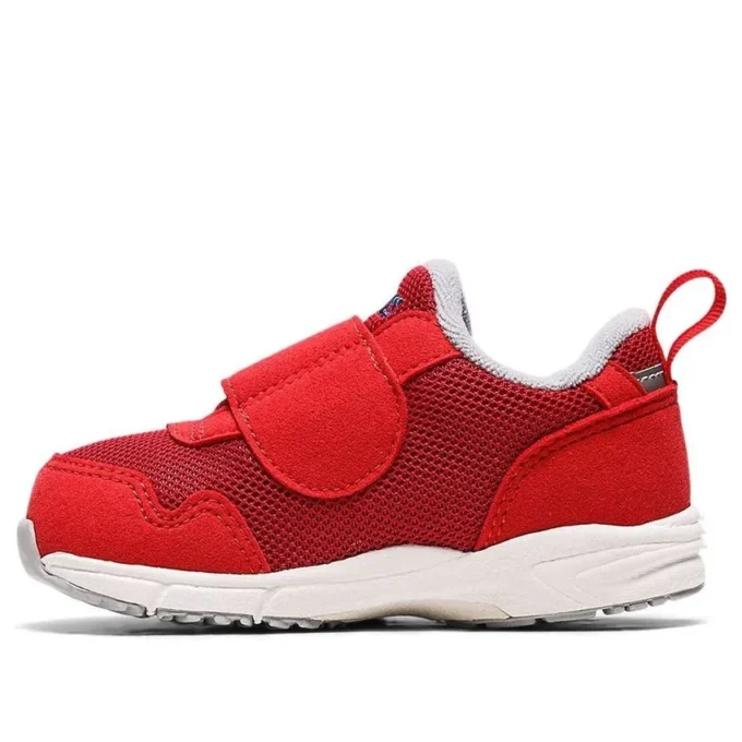 GD.Runner Baby LO 3 «Red»