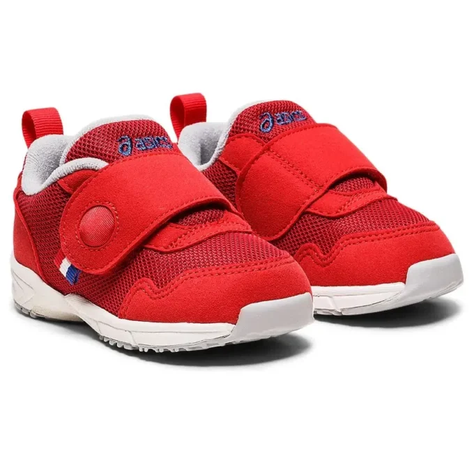 GD.Runner Baby LO 3 «Red»