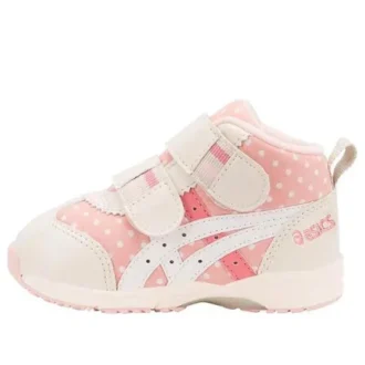 GD. Runner CT-Mid 3 Zapatos «White Pink»