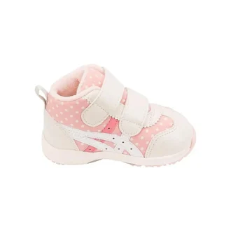 GD. Runner CT-Mid 3 Zapatos «White Pink»