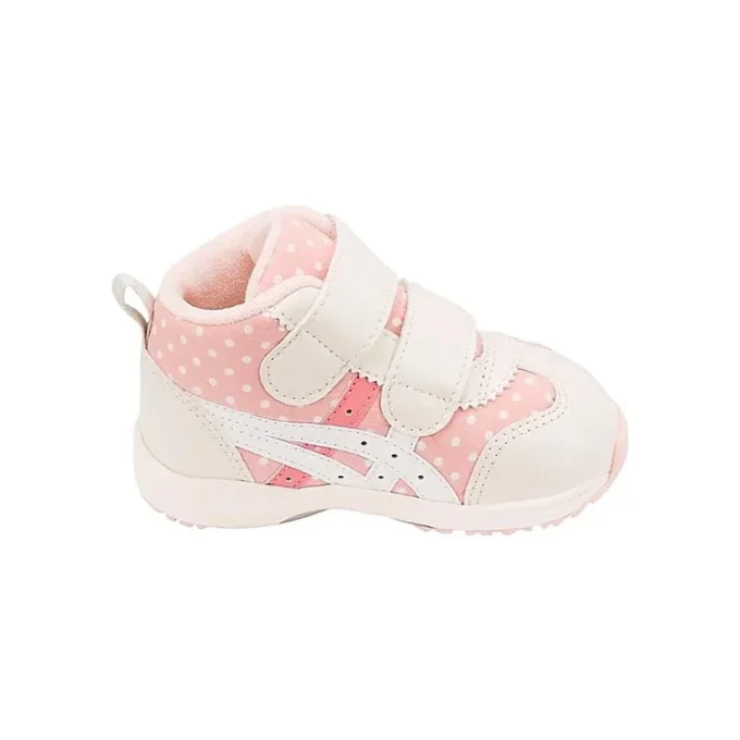 GD. Runner CT-Mid 3 Zapatos «White Pink»