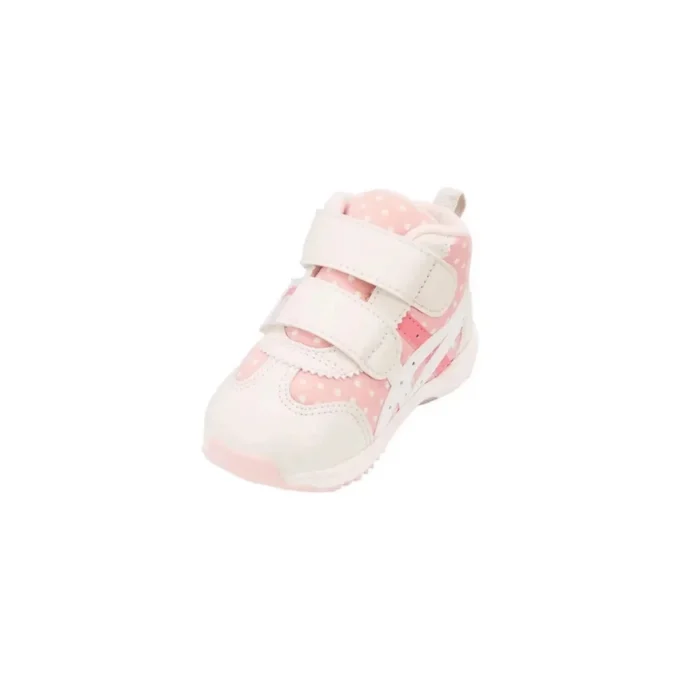 GD. Runner CT-Mid 3 Zapatos «White Pink»