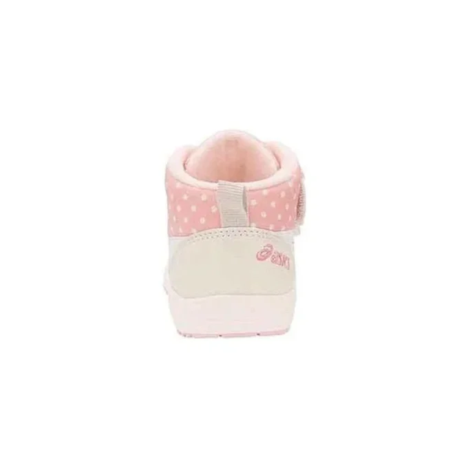 GD. Runner CT-Mid 3 Zapatos «White Pink»