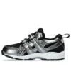GD Runner Mini MG 4 «Pure Silver Black»