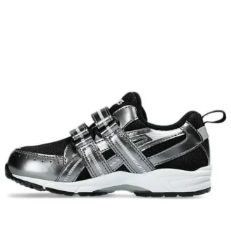 GD Runner Mini MG 4 «Pure Silver Black»
