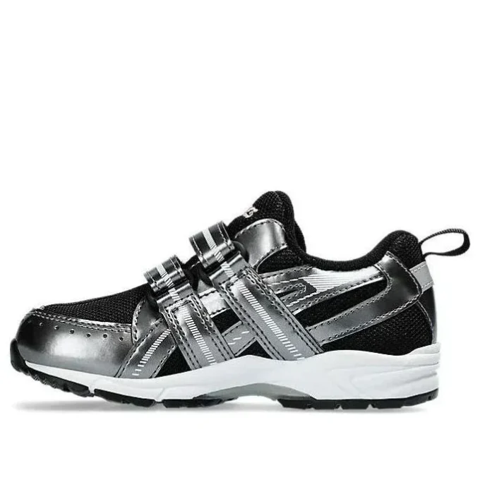 GD Runner Mini MG 4 «Pure Silver Black»