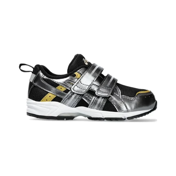 GD Runner Mini MG 4 «Pure Silver Black»