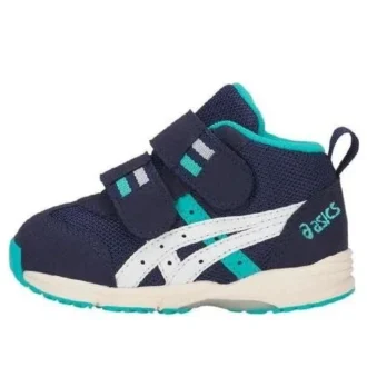 GD. Runner MS-Mid «Azul Blanco»