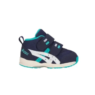 GD. Runner MS-Mid «Azul Blanco»