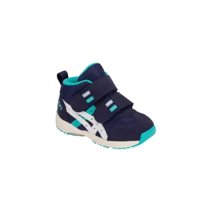 GD. Runner MS-Mid «Azul Blanco»