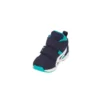 GD. Runner MS-Mid «Azul Blanco»