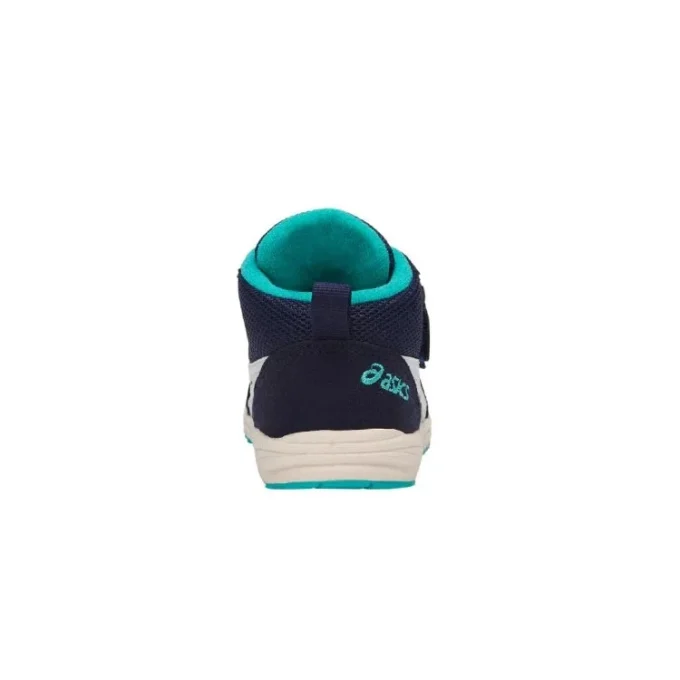 GD. Runner MS-Mid «Azul Blanco»