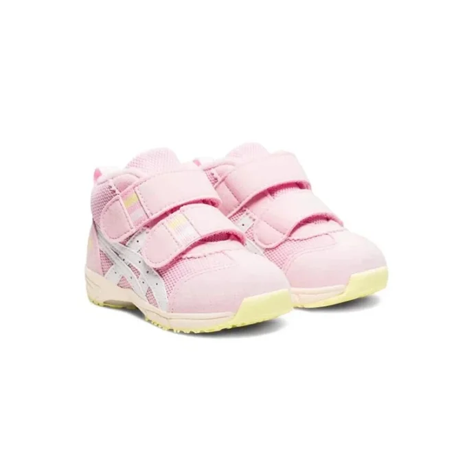 GD. Runner MS-Mid «Rosa Blanco»