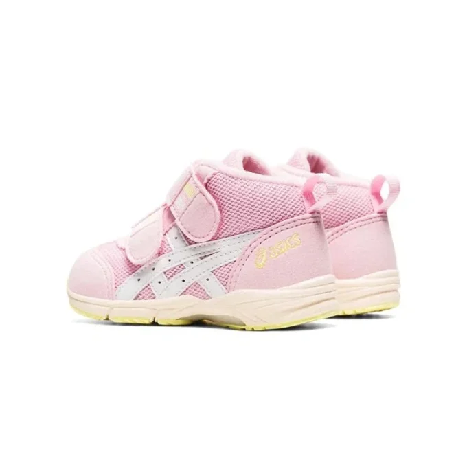 GD. Runner MS-Mid «Rosa Blanco»