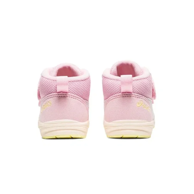 GD. Runner MS-Mid «Rosa Blanco»