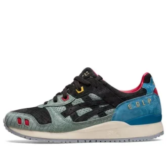 GDLP x Gel-Lyte 3 OG «Tropicalia»