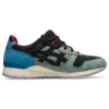 GDLP x Gel-Lyte 3 OG «Tropicalia»