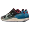 GDLP x Gel-Lyte 3 OG «Tropicalia»