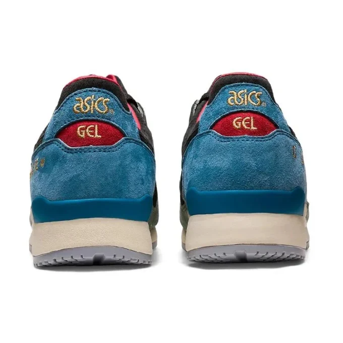 GDLP x Gel-Lyte 3 OG «Tropicalia»