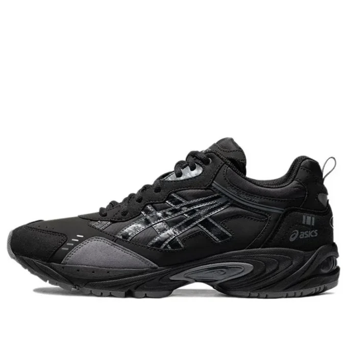 GEL-100 TR «Black Grey»