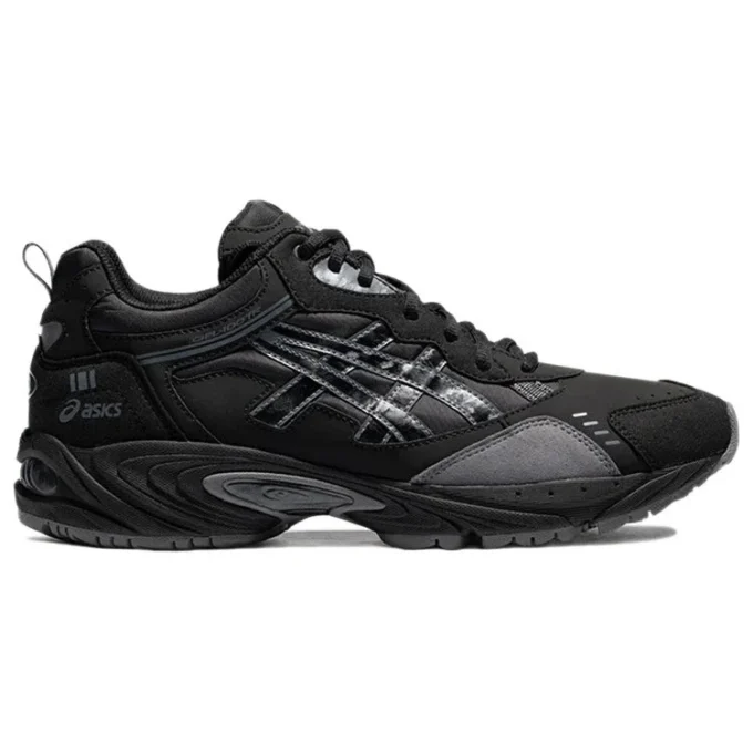 GEL-100 TR «Black Grey»
