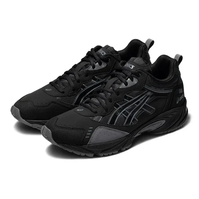 GEL-100 TR «Black Grey»