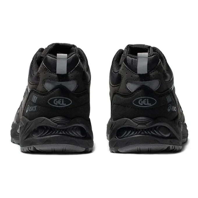 GEL-100 TR «Black Grey»