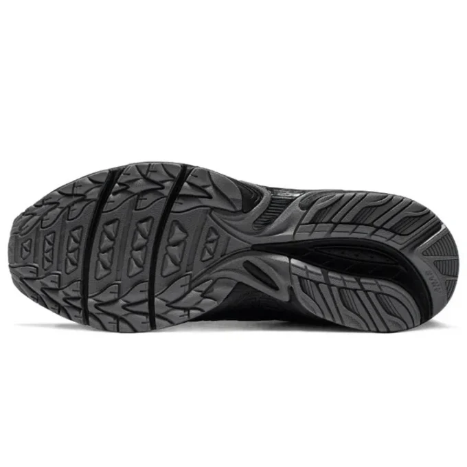 GEL-100 TR «Black Grey»