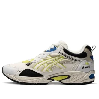 GEL-100 TR «Blanco Crema/Amarillo»
