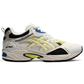 GEL-100 TR «Blanco Crema/Amarillo»