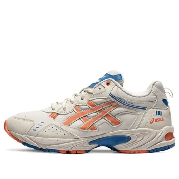 GEL-100 TR «Blanco Naranja»