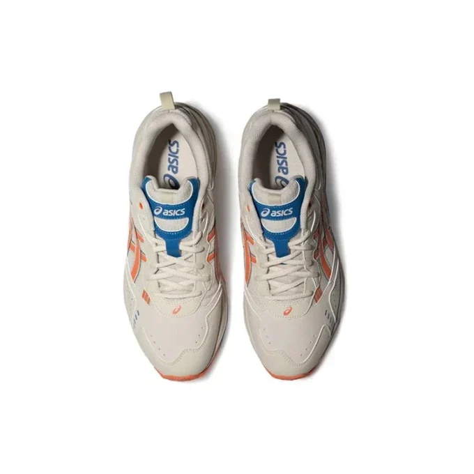 GEL-100 TR «Blanco Naranja»