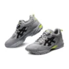 GEL-100 TR «Gris y amarillo neón»