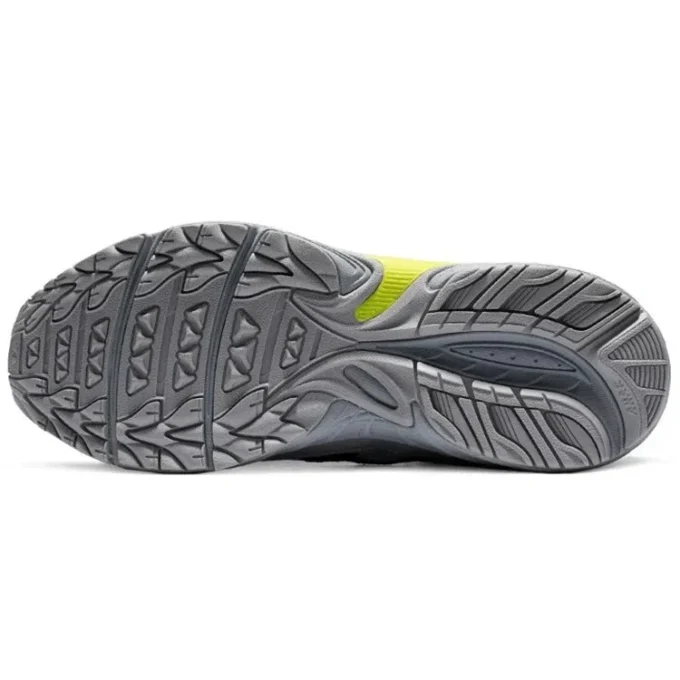 GEL-100 TR «Gris y amarillo neón»