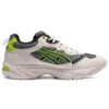 GEL-100 TR «Negro, blanco y verde»