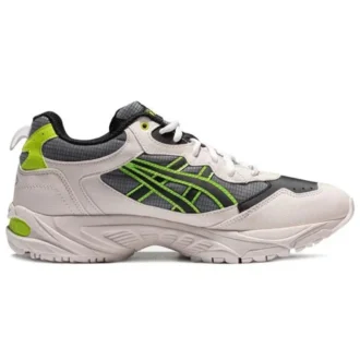 GEL-100 TR «Negro, blanco y verde»