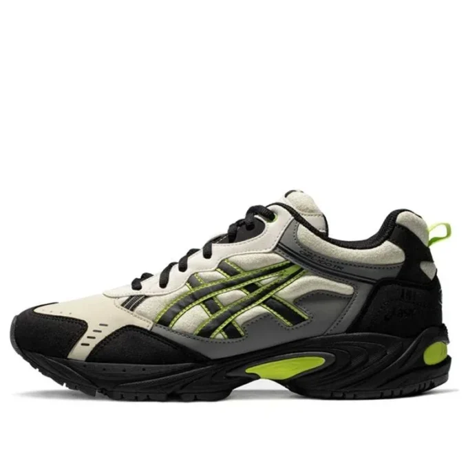 GEL-100 TR «Negro/Crema/Blanco»
