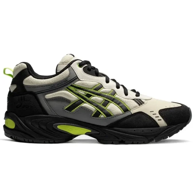 GEL-100 TR «Negro/Crema/Blanco»