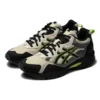 GEL-100 TR «Negro/Crema/Blanco»