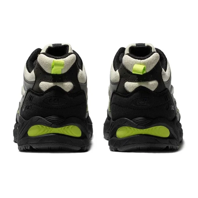 GEL-100 TR «Negro/Crema/Blanco»