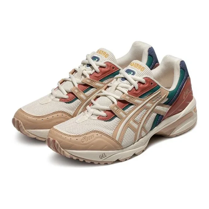 GEL-1090 «Beige Teal»