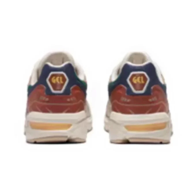 GEL-1090 «Beige Teal»