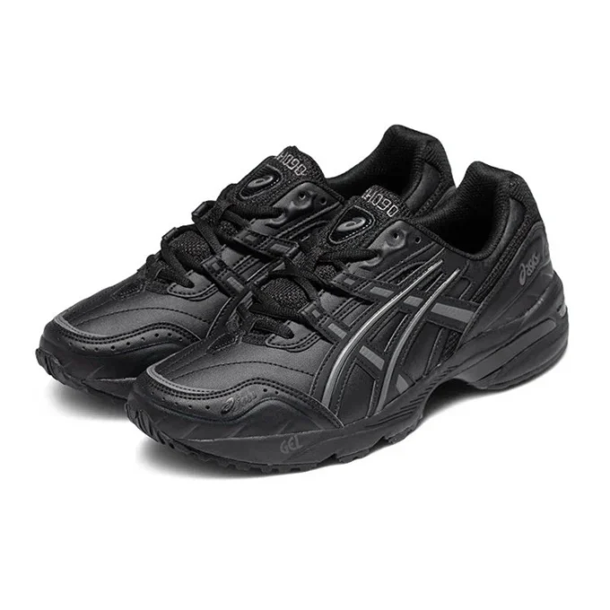 GEL-1090 «Black Grey»