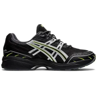 GEL-1090 «Black Pure Silver»