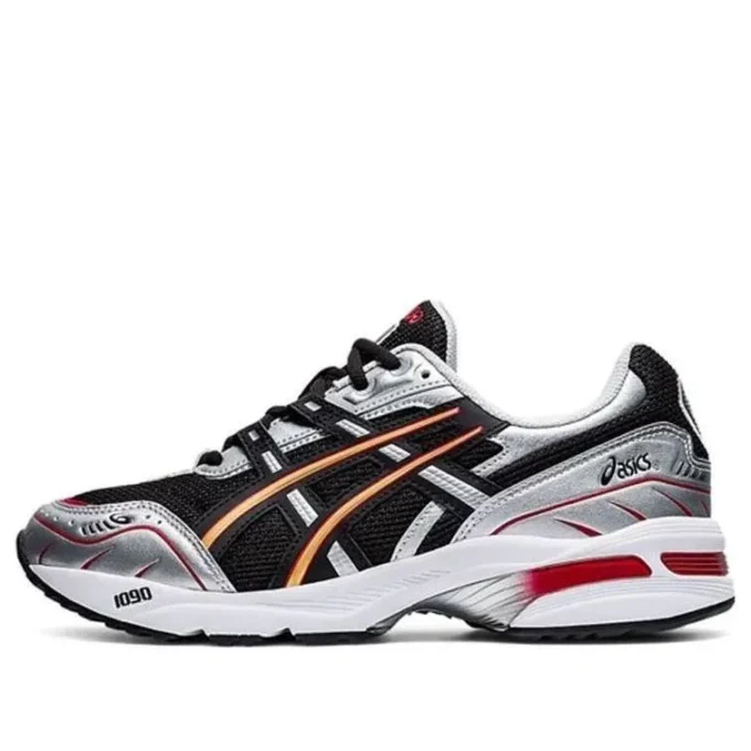 GEL-1090 «Black Silver»