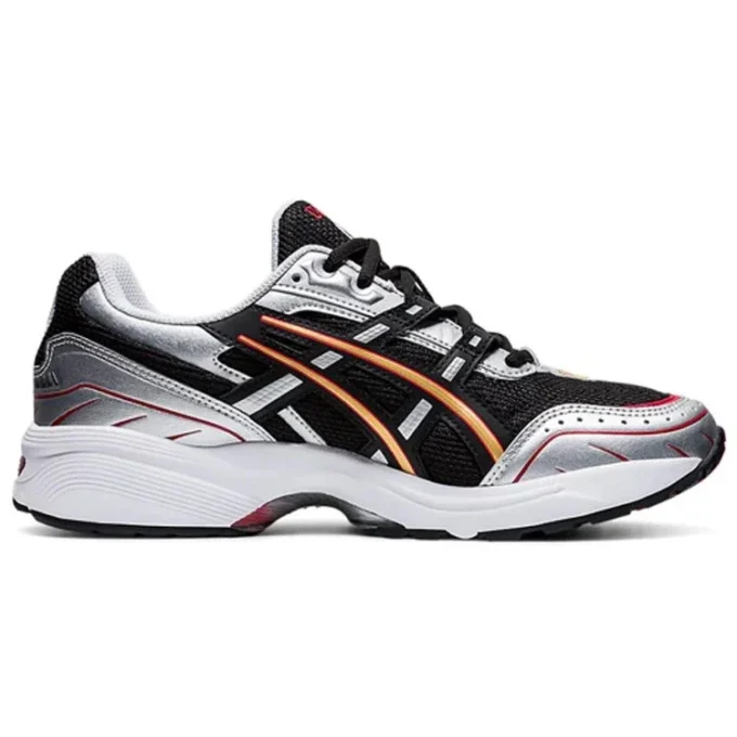 GEL-1090 «Black Silver»