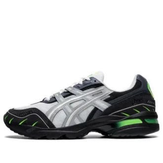 GEL-1090 «Black White Grey»