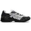 GEL-1090 «Black White Grey»