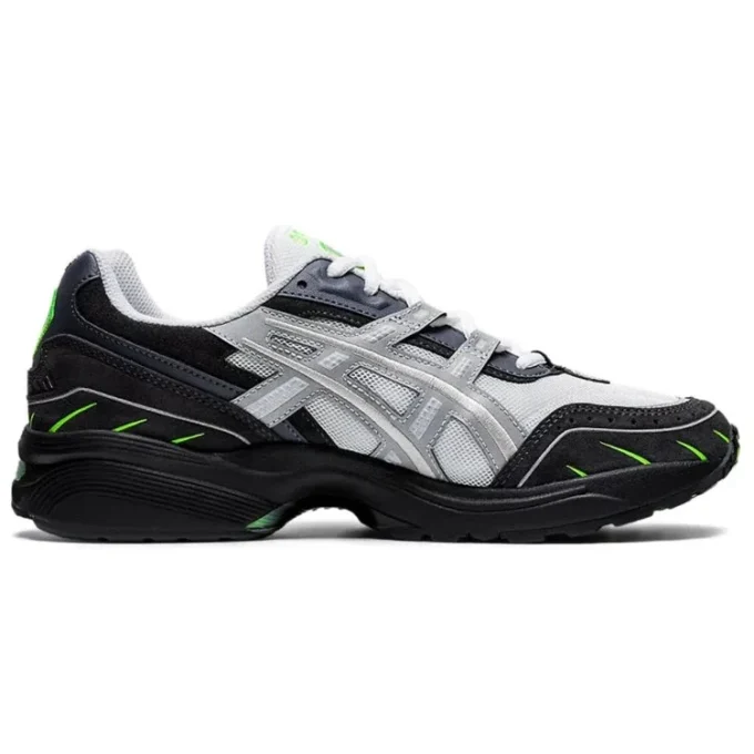 GEL-1090 «Black White Grey»